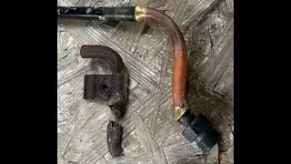 Ремонт Трубки Охлаждения Акпп