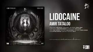 Amir Tataloo - Lidocaine | ( امیر تتلو - لیدوکائین ) @marglotfabadi