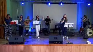 Ты Бог чудес. Христианские Песни