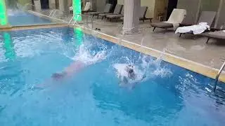Спа Хотел Мантар