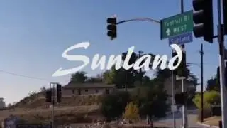 Sunland Tourism Video