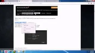 Driver Booster 2.1 licence key+download site