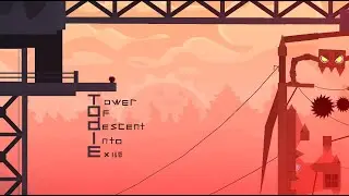 ToDIE by Paga2000 VERIFIED (extreme platformer demon)