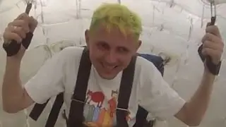 Зелёная миля)