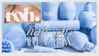 ROH Australia Review | New Brand Alert 🚨