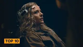 Top 10 Amazon Prime Series of 2022
