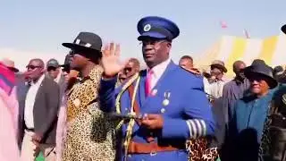 Namibia Heritage and Culture