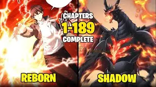 He Unlocks a Treasure System That Turns Him Into a Legendary Dragon Tamer! | Manhwa Recap |