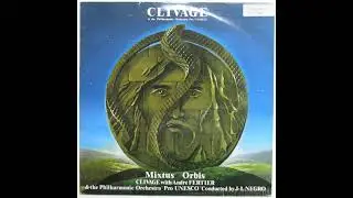 Clivage ft. André Fertier - Youssoufia (1979)