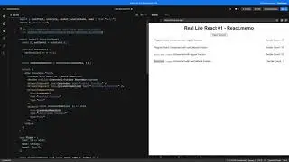 Real Life React - Do child components rerender if their parent rerenders? | React.memo