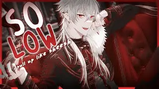 Nightcore ↬ So Low [sped up]