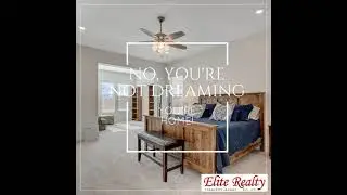 NO, YOU'RE NOT DREAMING