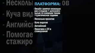 IT-Incubator шоу 