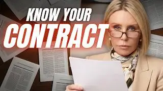 Don't get Sued in Real Estate!  Audra Lambert 2024!