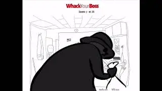 Whack Your Boss 24 Ways Game You Win