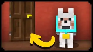 Minecraft: Как создать сторожевого пса или инструкция по созданию сторожевого пса