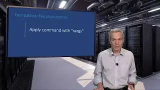 Unix Tools - Execution control