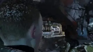 Dead Space 3 Кооператив