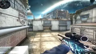 БИЗНЕС ВУМЕН (csgo fragmovie)