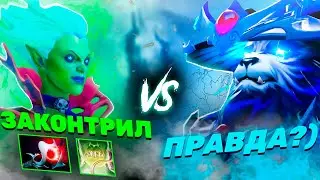 КОНТР ПИКЕР ВПАЛ В ТИЛЬТ | STORM SPIRIT В ПАТЧЕ 7.37