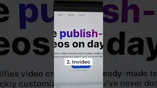 AI TOOLS for IMAGE & VIDEO EDITING | Part 3