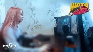 Играем в Green hell, болтаем, веселимся. Предложите игрули на стрим :)