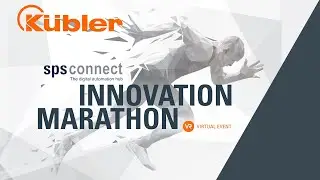 Kübler Group:  Innovation Marathon - digital & live - Trailer - EN