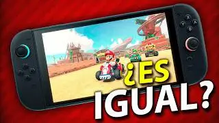 Toda la info oculta en el tráiler de Nintendo Switch 2