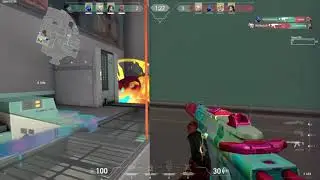 Raze ace inn the house