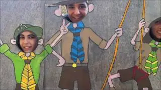 Razones para sonreír