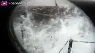 Катастрофа в Охотском море