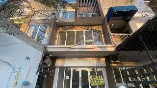 RUKO PATRA TUPAREV CIREBON || RUKO 3lantai Mewah Murah