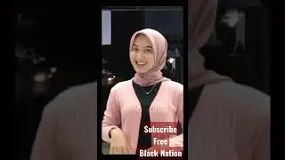 Tiktok Jilbab Terbaru 2022 🔥