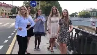 Ничего красивее вы сегодня уже не услышите.