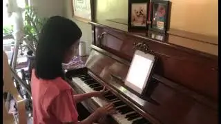 “Seasons Of Love” - Alyssa Uy