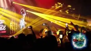2 Chainz | B.O.A.T.S Tour 2012 | Fillmore Arena | Charlotte, NC | By: @GetRightorGetLef