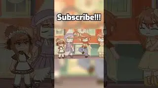{~Down By The Bay~} MEME #shorts #gacha #gachaclub