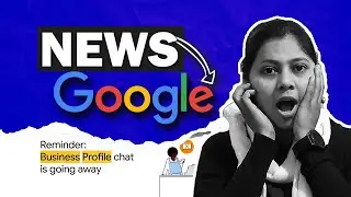 🚨Shocking Google News: Call History Gone & Chat Disabled on Business Profiles! 🚫📞