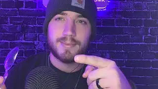 (ASMR) Watch This video To Fall Asleep 😴