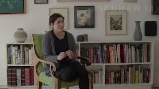 La imagen de FICUNAM 13 en palabras de su autora, Soledad Violeta