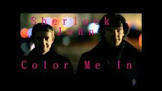Sherlock & John (BBC)