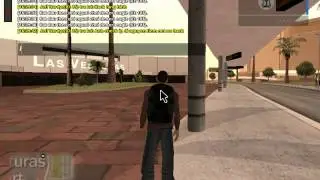 Hacking ( Cleo spec )
