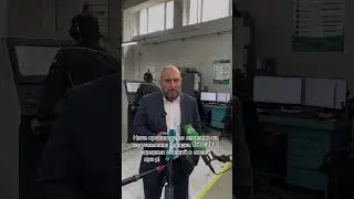 Как работает металлургический цех производителя электротехнической техники «Парус электро».
