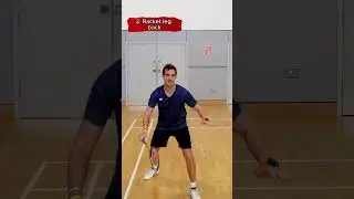 Improve your inside hip DEFENCE