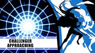 SSBC CMC+ v8 - Unlocking Yuzuriha