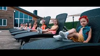 NK -Девочки Рулят | Dance video | Dance Family | Hip Hop Dance
