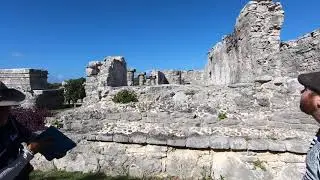 Tulum Tour Mexico 2020