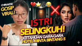 Viral Hotel Review in China 🤯🤬