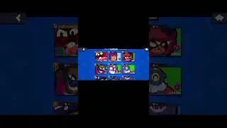 2000 трофеев на Кленси #brawlstars #worldrecord #shorts
