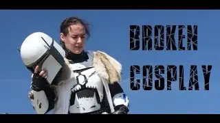 Broken Cosplay Episode 3
